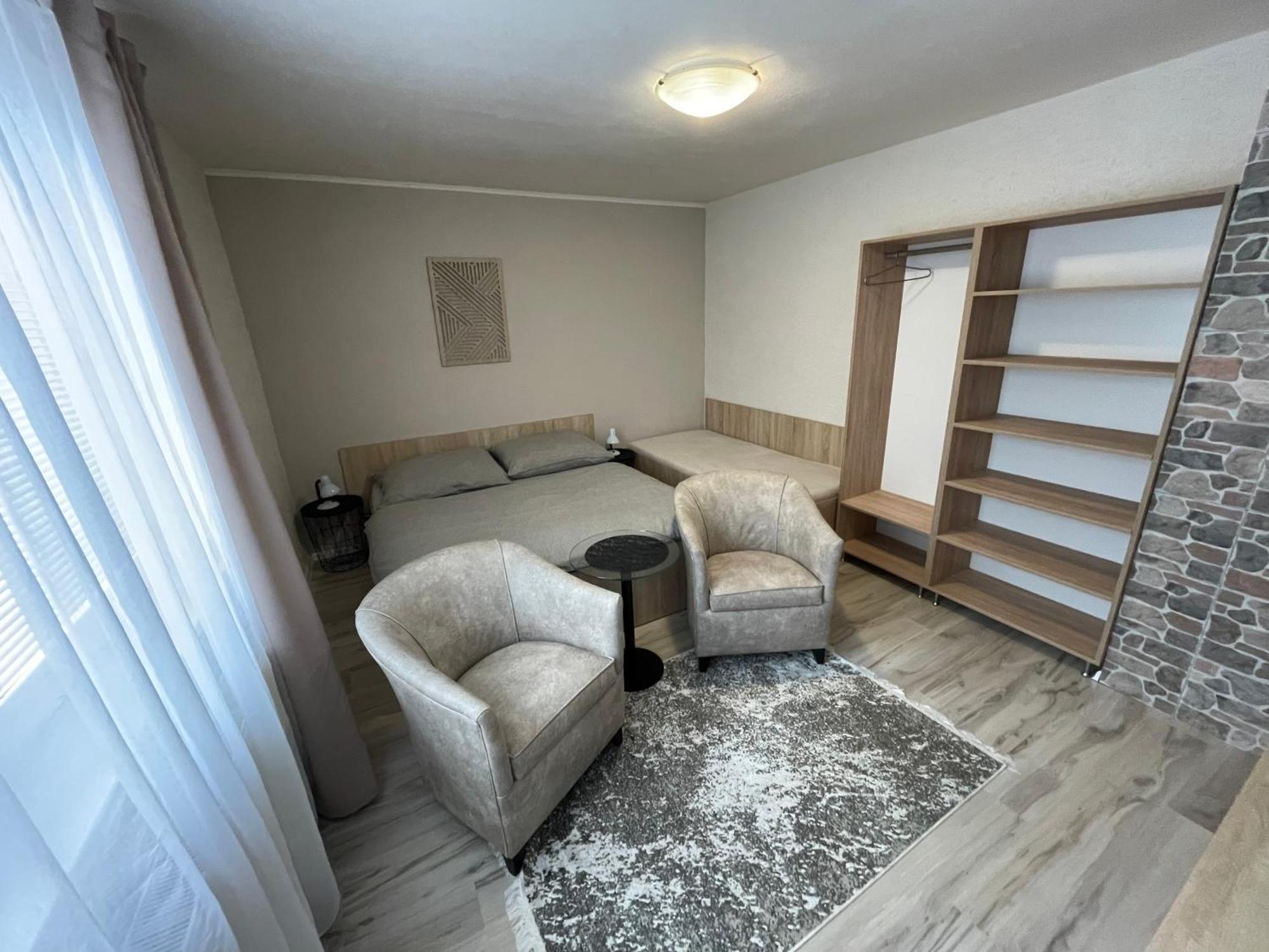 Holiday Home Lester Spišské Tomášovce Esterno foto