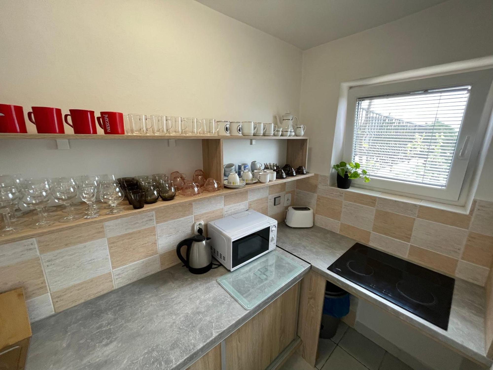 Holiday Home Lester Spišské Tomášovce Esterno foto