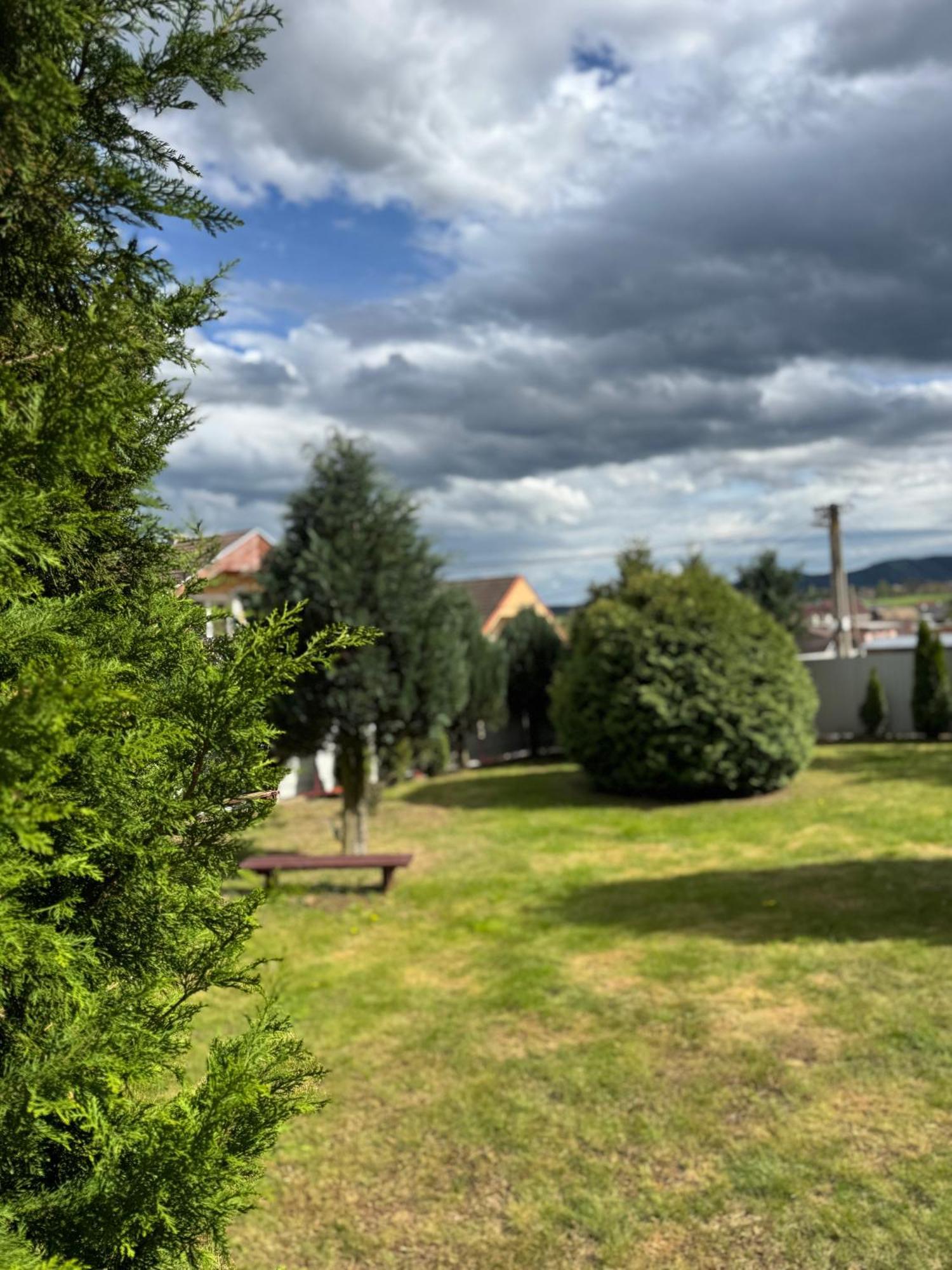 Holiday Home Lester Spišské Tomášovce Esterno foto
